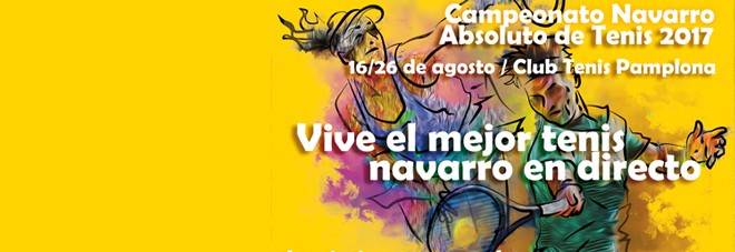 Campeonato Navarro Absoluto Mercedes Benz-Gazpi